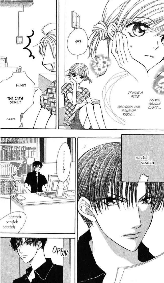 Full House Kiss Chapter 7 20